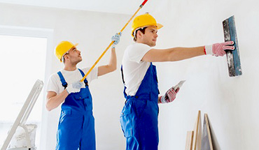 Services de Pré-construction