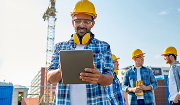 Structures en Béton