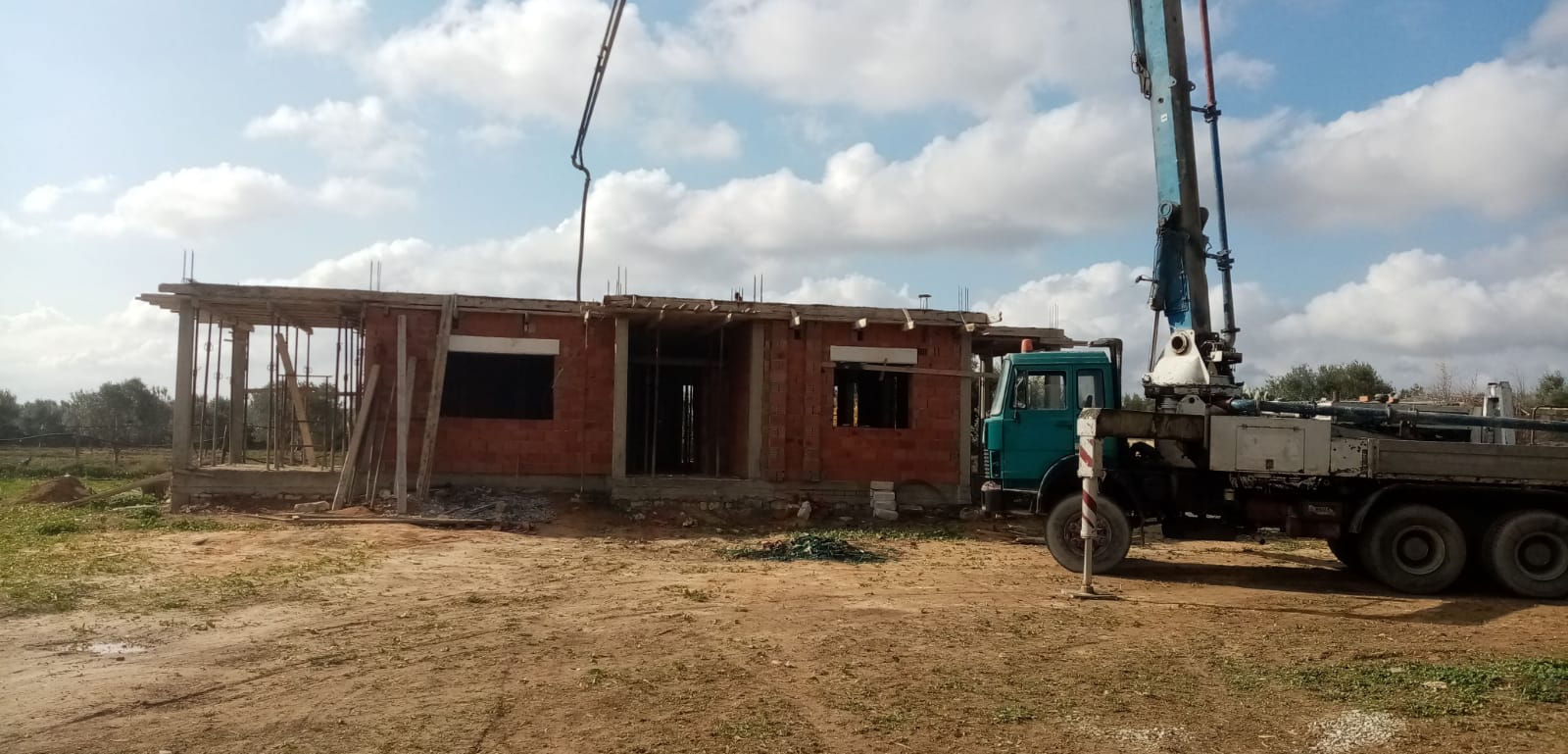 Villa Hakaima Mahdia