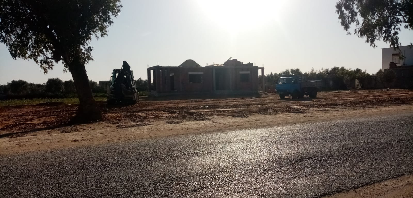 Villa Hakaima Mahdia